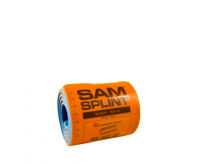 Sam Splint Arm-/Beinschiene