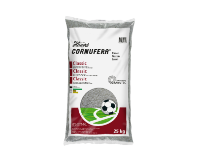 Cornufera Rasendünger Classic