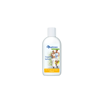 Trainingsbalsam