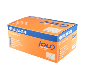 Premium-Tape Großpackung